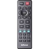InFocus Navigator 5 afstandsbediening