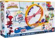 Spidey and his Amazing Friends Spidey Amazing Metalen Super Loop Racebaan