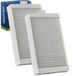 Alapure filter F7/G4, geschikt voor Zehnder ComfoAir 180 (2 stuks)