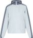 ALEKO Jas Heren XXL Licht turkoois grijs Polyester Lente/Zomer 2025