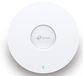 TP-Link Omada EAP653 - Wireless Access Point - 2976 Mbps - White