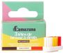Lamazuna Set of 3 toothbrush heads soft kid