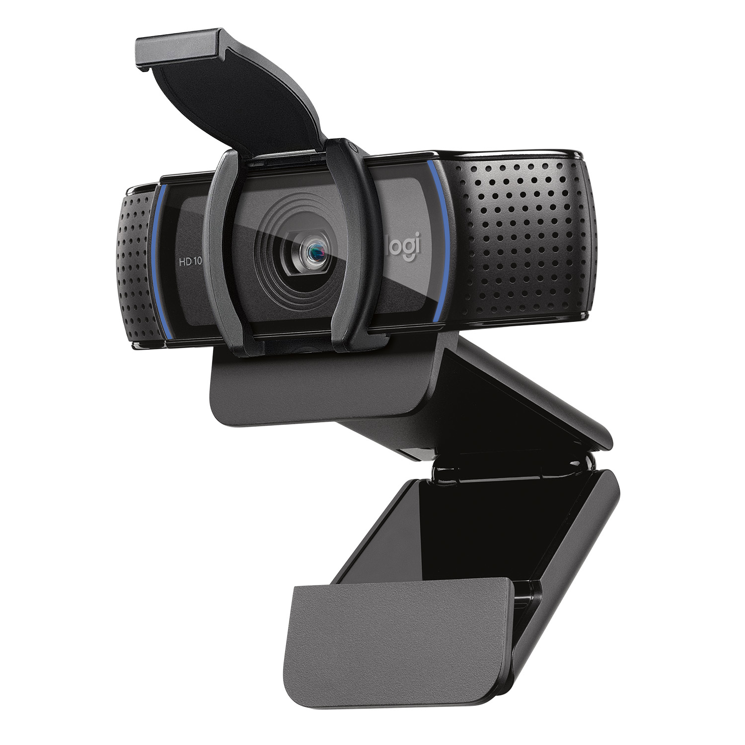 Logitech C920s Webcam - Full HD 1080p, Autofocus, Privacy Cover