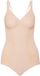 Triumph Body Modern Soft+Cotton NEUTRAL BEIGE 75D
