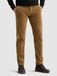 PME Legend American Classic relaxed fit chino in corduroy donkerbeige