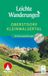 Leichte ROTHER Wanderbuch Leichte Wanderungen Oberstdorf Kleinwalsertal