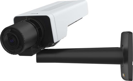 Axis P13 Series P1385 - Netwerkbewakingscamera