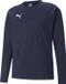 Puma Teamliga Sweater Kinderen - Marine