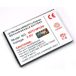 Motorola Batterie pour MPx200