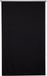 Bolt Edge Rideau occultant – Noir – 50x160 cm – Isolant – Montage avec ou sans perçage