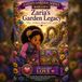 Zaria's Garden Legacy: A Story About Love