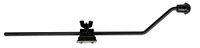 Latijnse Percussie LP3931 Enkele Surdo Been met Mount