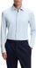 Hugo Boss BOSS Black Business hemd lange mouw Blauw