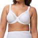 Triumph Bügel-BH Modern Lace+Cotton Wit 100E