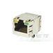 TE Connectivity TE AMP Mag45 Connectors with Magnetics 6-6605786-1