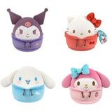 Squishmallows Knuffel Hello Kitty 20 cm Willekeurig model