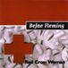 Sonic Rendezvous BeJae Fleming - Red Cross Woman (CD)