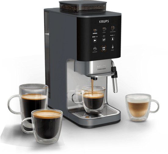 Krups Coffee Crush SA404B