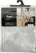 DOUCEUR D'INTERIEUR Transparant Tafelkleed PVC DANELA Ø 140 cm