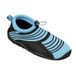 BECO the world of aquasports Chaussure de sport turquoise / noir