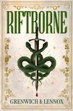 Riftborne: Esprithean Trilogy: Riftborne