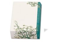 Bekking & Blitz Memo blocnote A6 Amandelbloesem Vincent van Gogh