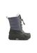 WHEAT Snowboots 'Aleex' smoky blue / zwart