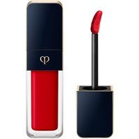 Clé de Peau Beauté Cream Rouge Shine Lipgloss Dames 8ml Rood