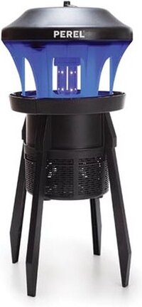 Perel Insectenverdelger Led - Buitengebruik - 250 M²