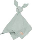 Roba Knuffeldoek Lil Planet groen