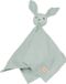 Roba Knuffeldoek Lil Planet groen