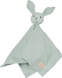 Roba Knuffeldoek Lil Planet groen