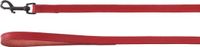 Denver Flamingo Denver Gewoon - Looplijn Honden - Looplijn Denver Rood 130cm 16mm