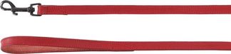 Denver Flamingo Denver Gewoon - Looplijn Honden - Looplijn Denver Rood 130cm 16mm
