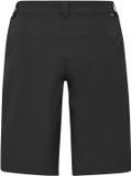 VAUDE Cyclist Shorts II Dames Fietsbroek Zwart Maat 44
