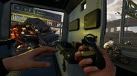 Sony Blood & Truth PlayStation 4
