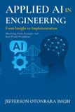 Applied Appllied AI in- Applied AI In Engineering