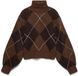 Vero Moda Darla Rollkragenpullover mit langen Ärmeln