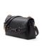 GUESS Dorothy Convertible Xbody Flap Black zwart