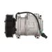 THERMOTEC Compresseur, climatisation KTT090415