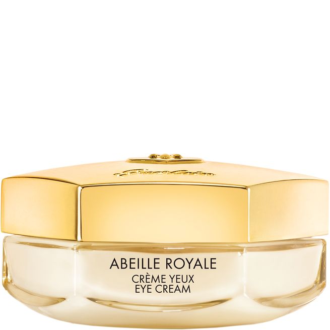 Guerlain Abeille Royale Eye Cream - 15ml