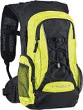 Held To Go 2 Rugzak - Zwart/neon/geel