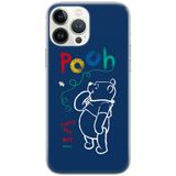 ERT GROUP mobiel telefoonhoesje voor Oppo A92/ A72/ A52 origineel en officieel erkend Disney patroon Winnie the Pooh and friends 004, hoesje is gemaakt van TPU