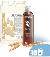 Diamex Terrier Shampoo - 250 ml
