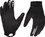 POC Resistance Enduro Gants Réglable, uranium black/uranium black Taille de gant XL
