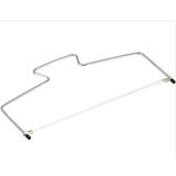 HELLA 8HG 980 975-101 Houder, steun - LEDayLine Zero