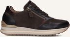 Gabor 528 Sneakers - Dames - Bruin - Maat 37
