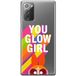 ERT GROUP mobiel telefoonhoesje voor Samsung GALAXY NOTE 20 The Powerpuff Girls 042