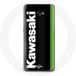 Kawasaki Etui voor Samsung A5 2016 Logo Maniacase