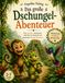 Das große Dschungel - Abenteuer: Eine interaktive Schatzsuche voller Mut, Freundschaft und spannenden Mitmach-Momenten